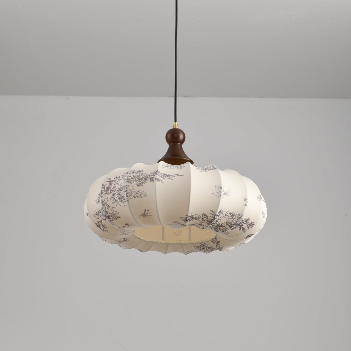 Mirivelle Vintage Pendant Lamp