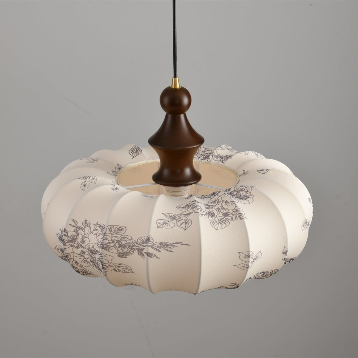 Mirivelle Vintage Pendant Lamp