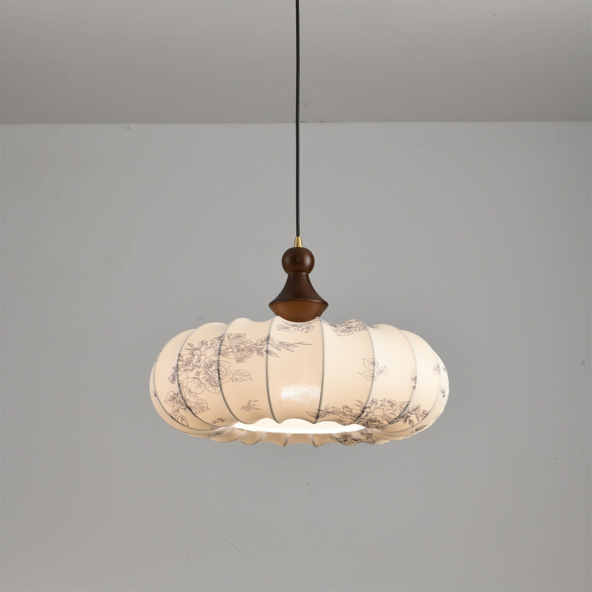 Mirivelle Vintage Pendant Lamp