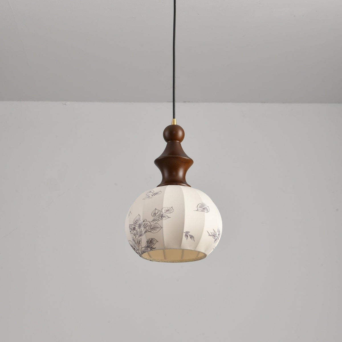 Liorenenne Vintage Pendant Lamp