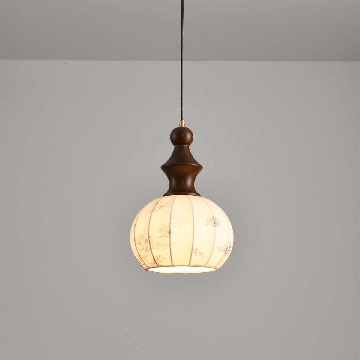 Liorenenne Vintage Pendant Lamp