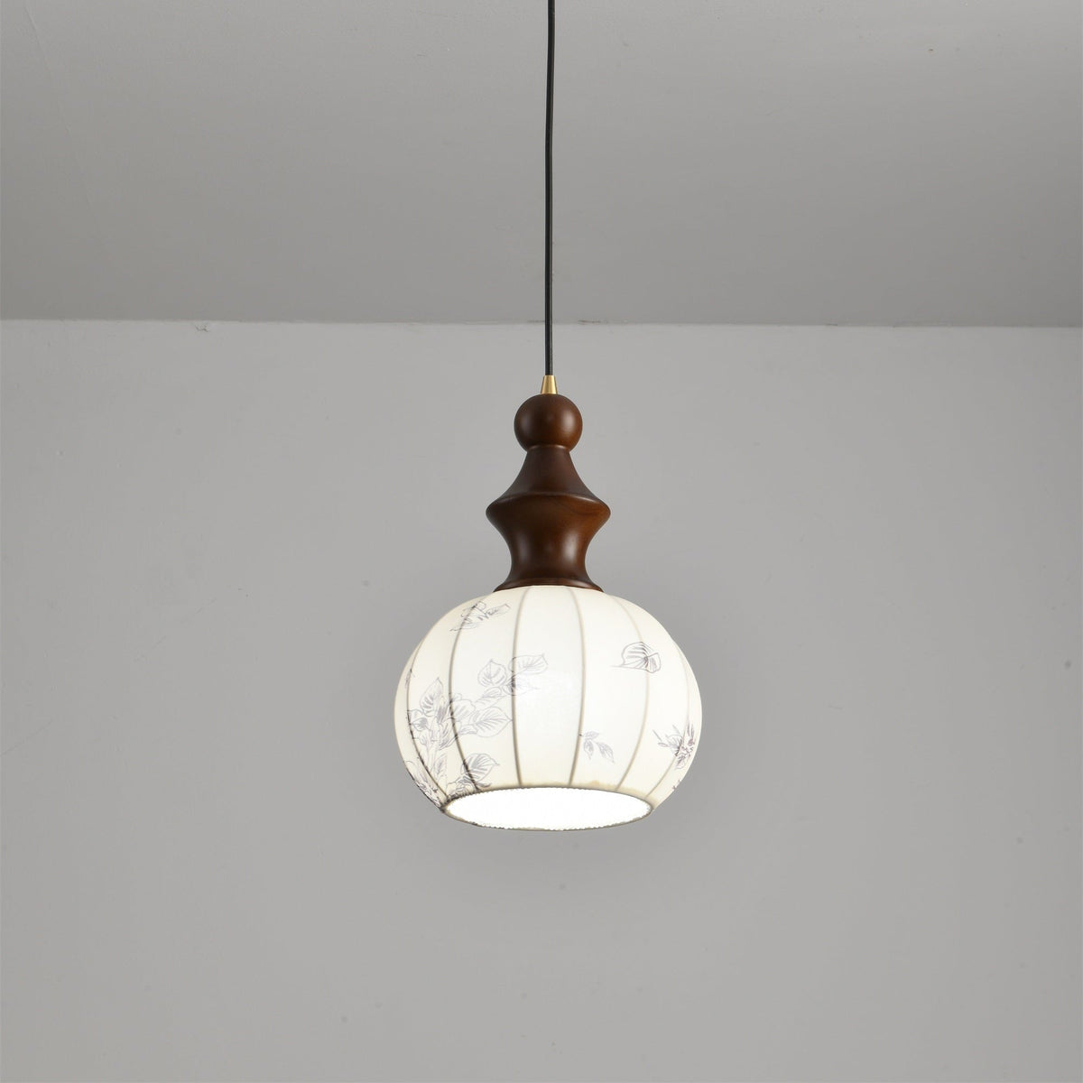 Liorenenne Vintage Pendant Lamp