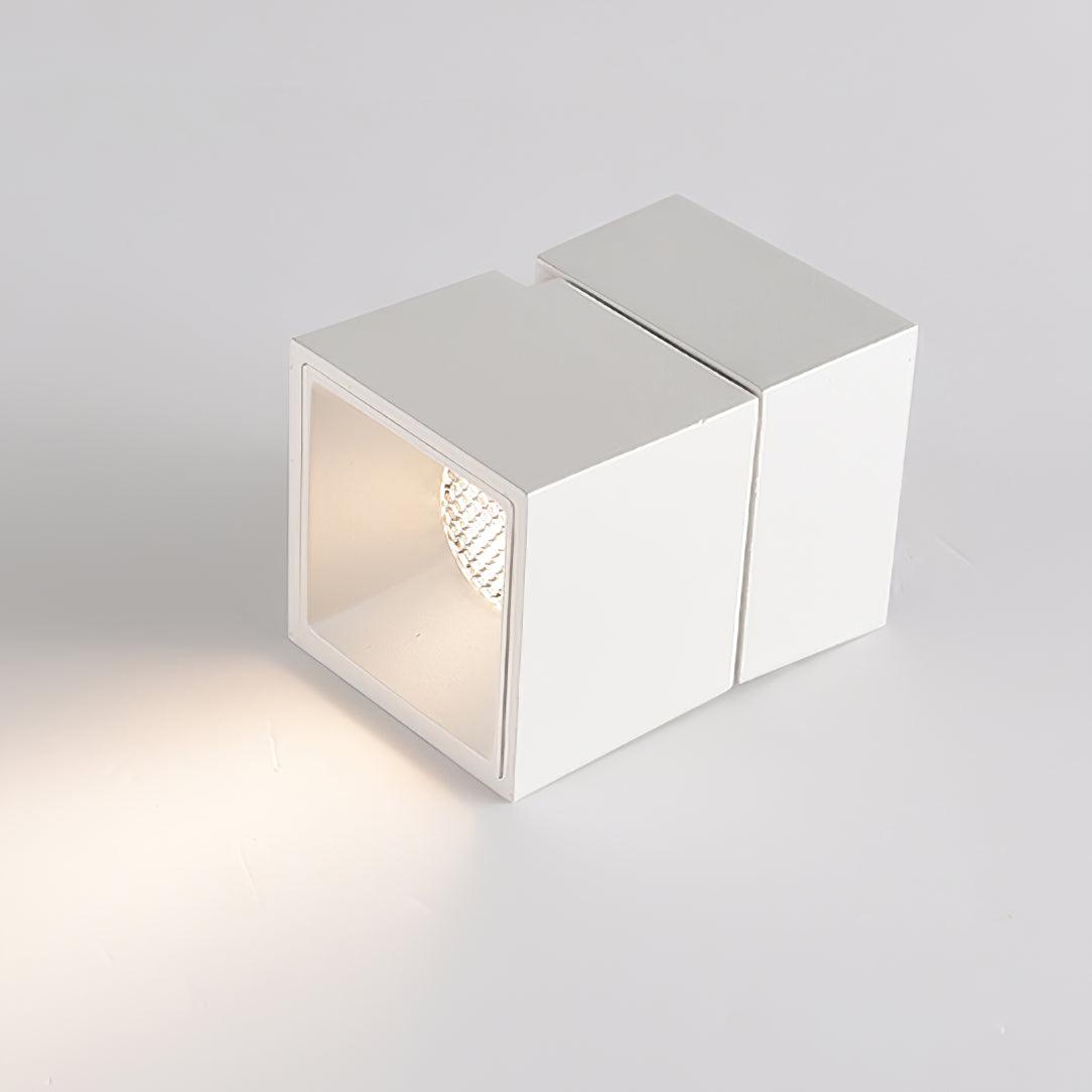 Alvynora Modern Minimalist Spotlights Ceiling lamp