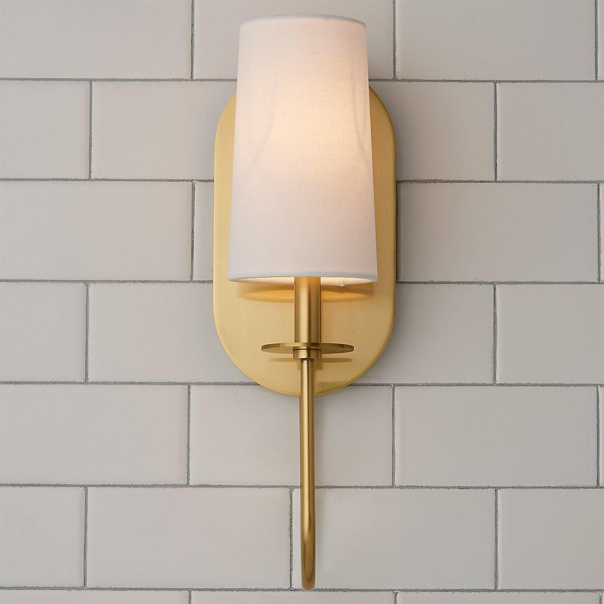 Voloraris Wall Lamp