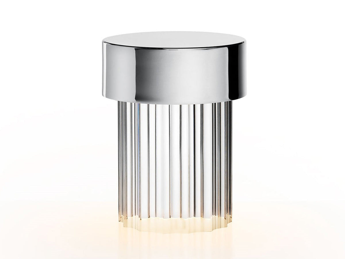 Pryden Minimalist Table Lamp
