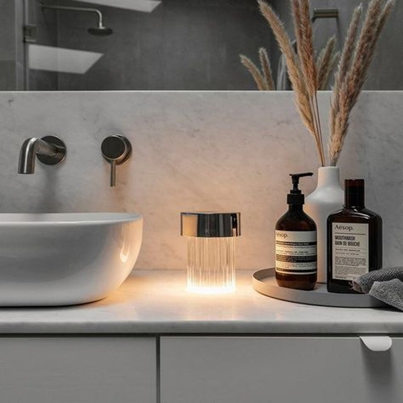 Pryden Minimalist Table Lamp