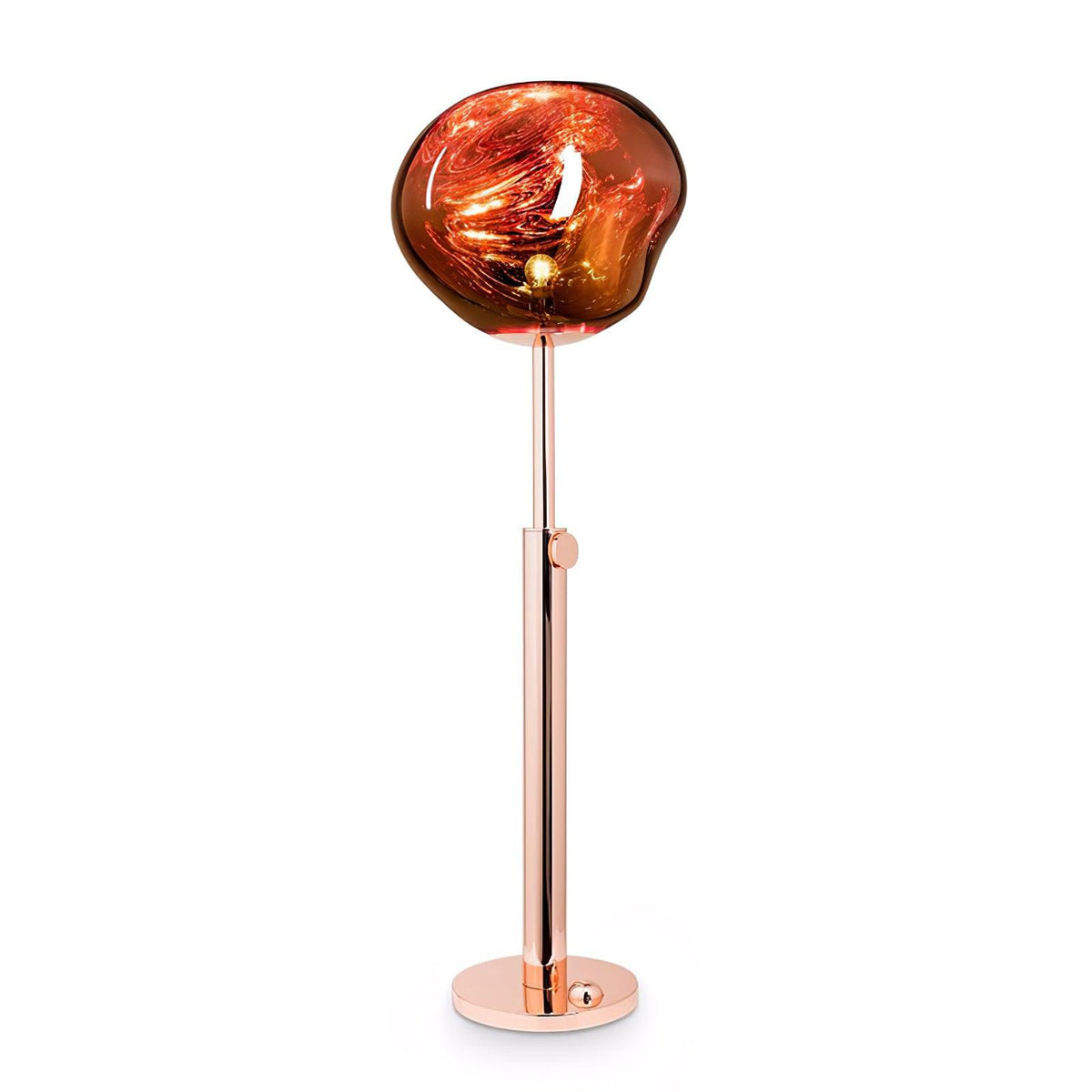 Orvenar Artistic Floor Lamp