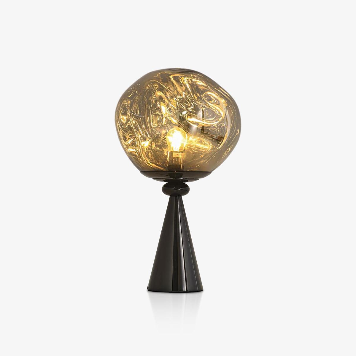 Unoril Artisan PVC Desk Lamp