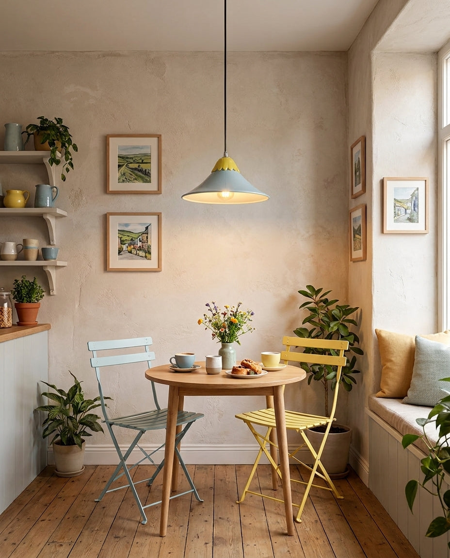 Norcombe Pendant Lamp