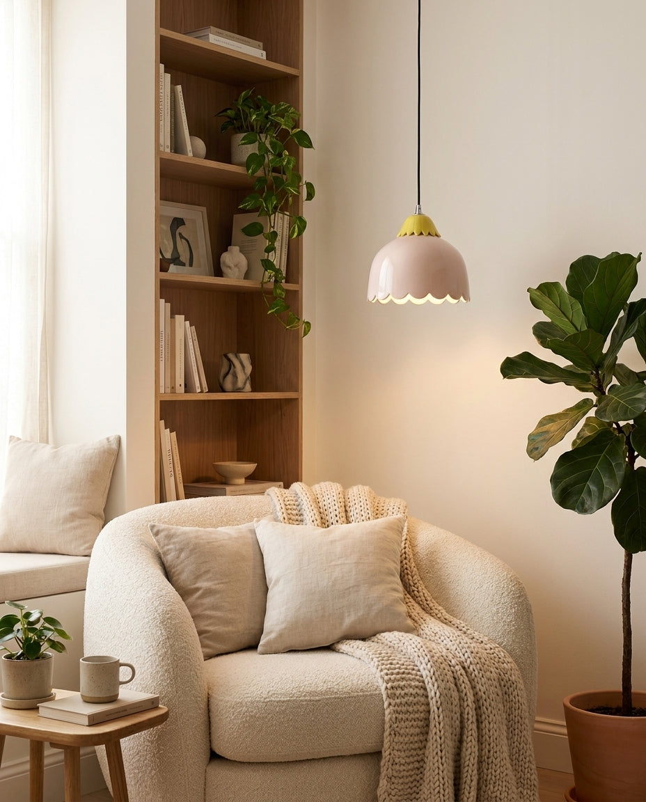 Norcombe Pendant Lamp