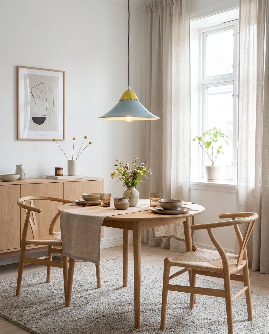 Norcombe Pendant Lamp