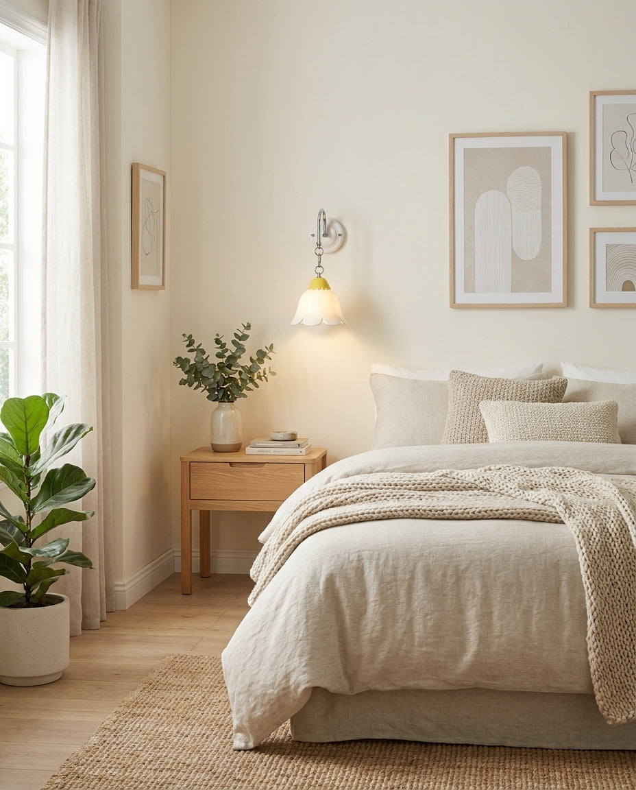 Perrinford Wall Sconce