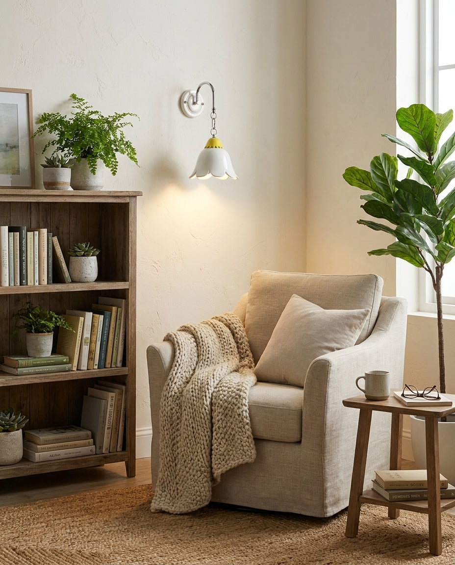 Perrinford Wall Sconce