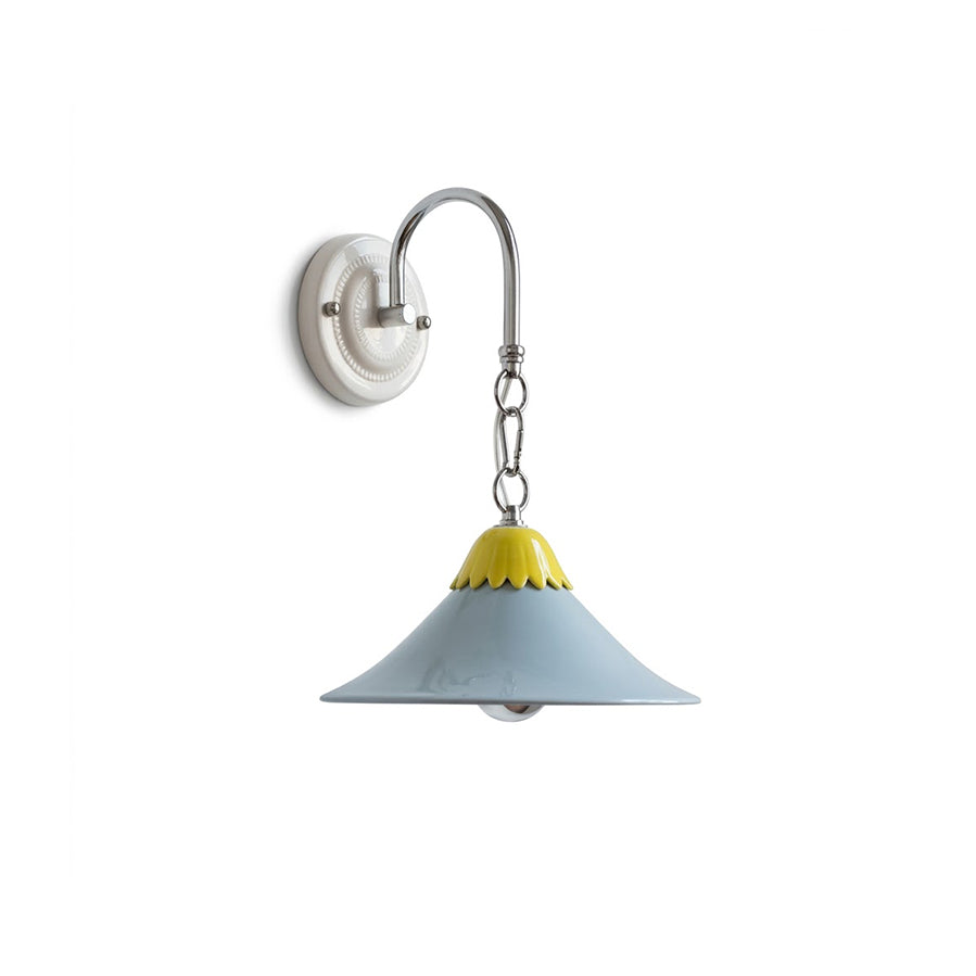 Perrinford Wall Sconce
