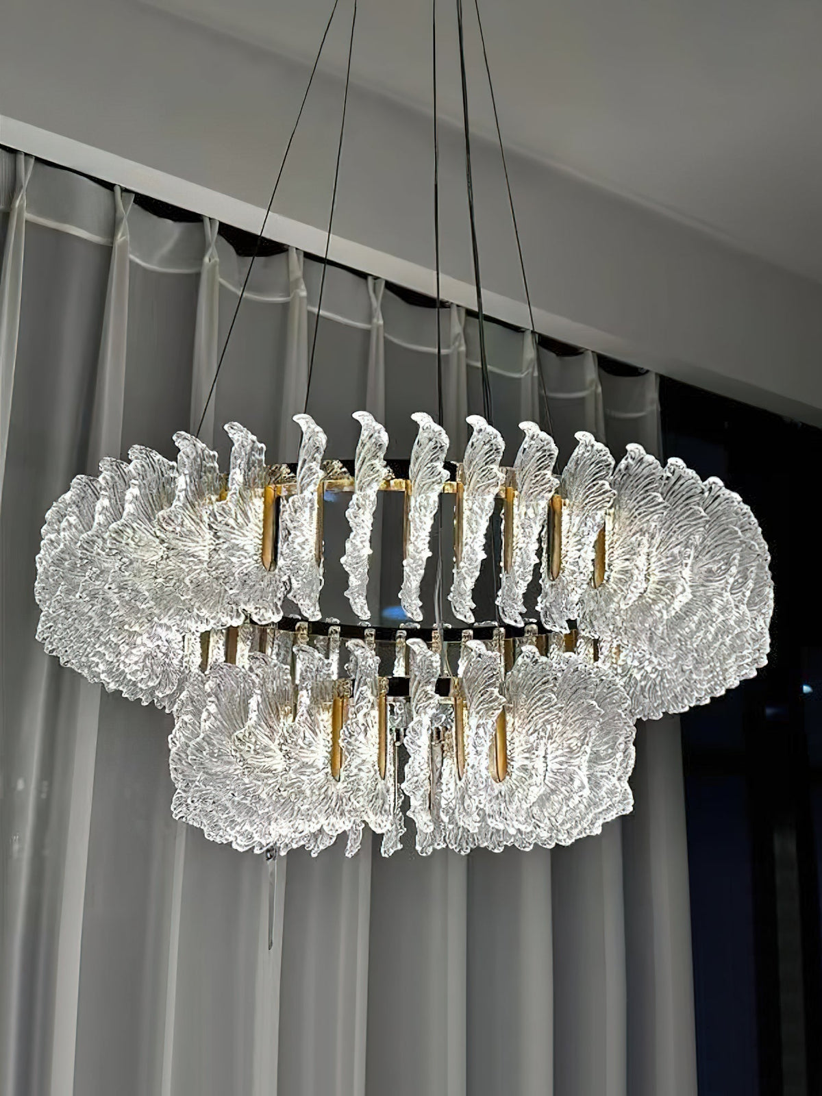 Noriella Chandelier