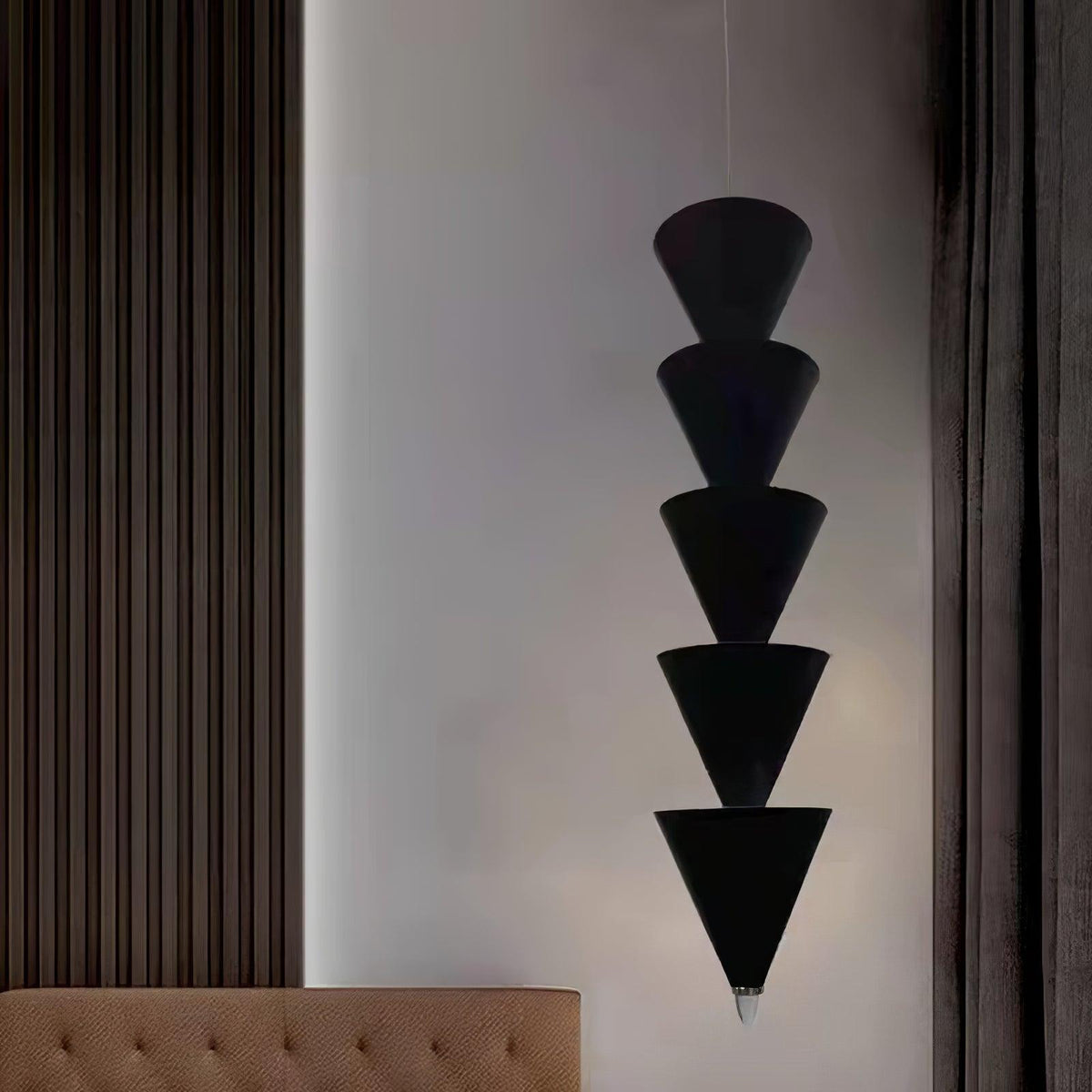 Yrathen Modern Minimalist Pendant Light
