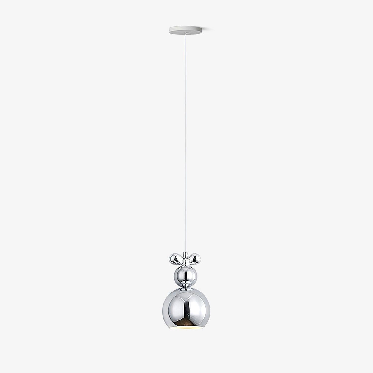 Mysilora Mini Nordic Art Pendant Light