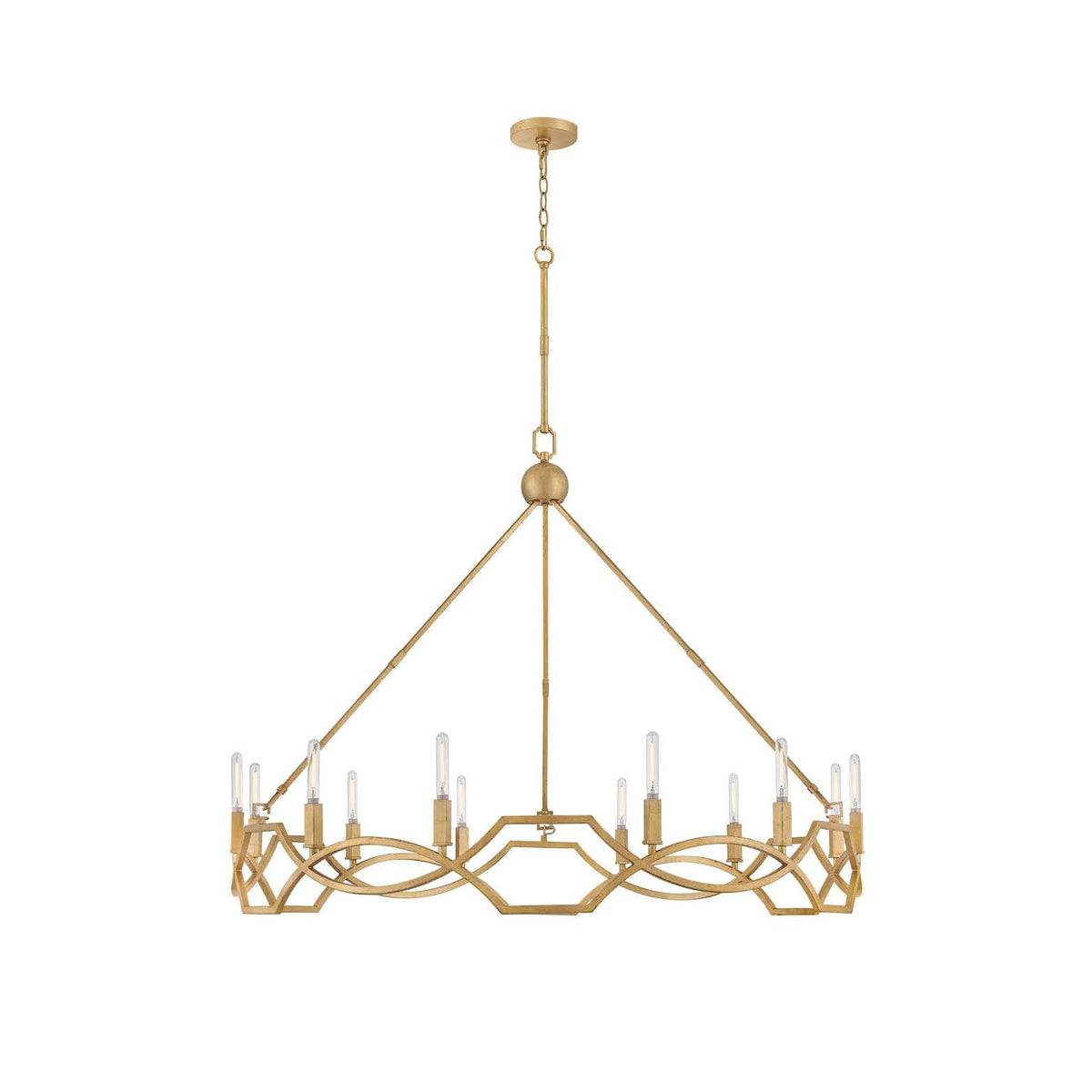 Leona Chandelier