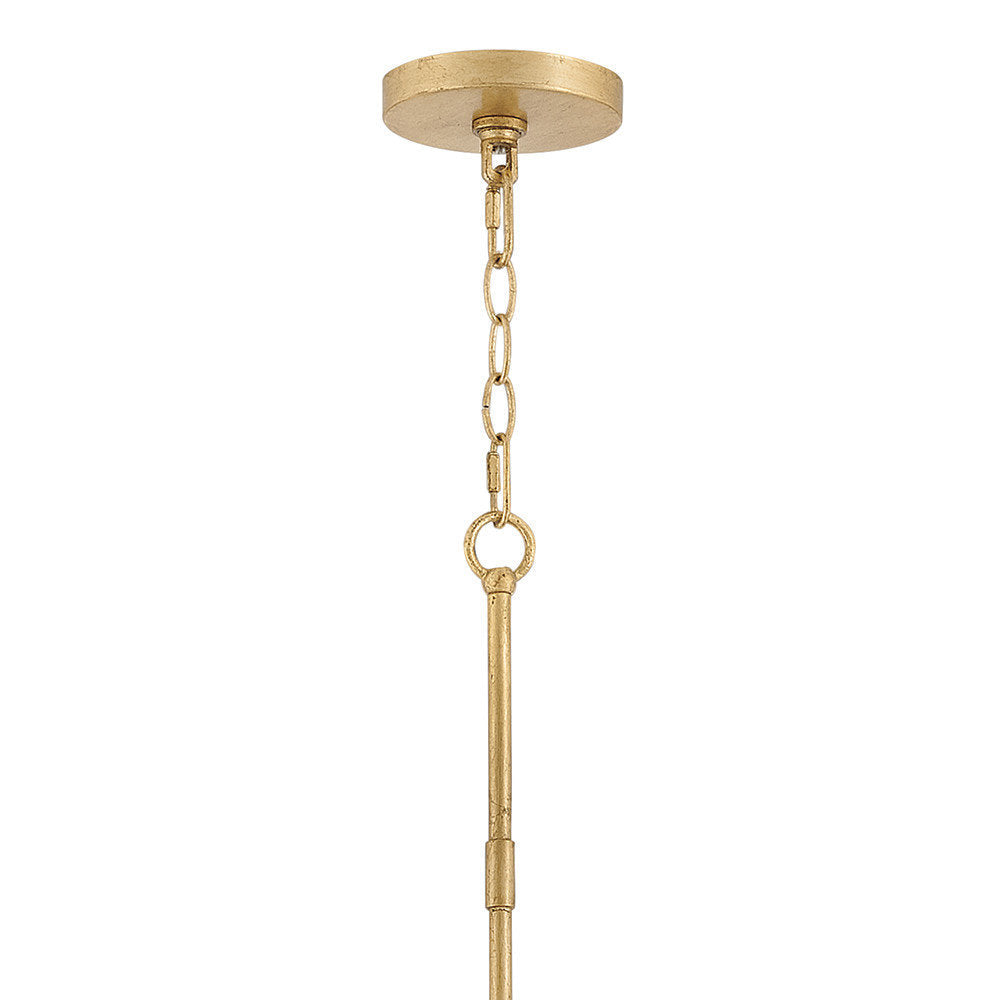 Leona Chandelier