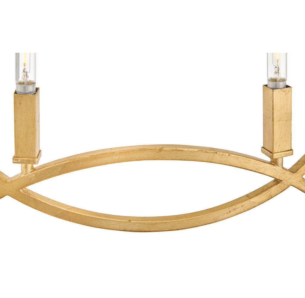 Leona Chandelier