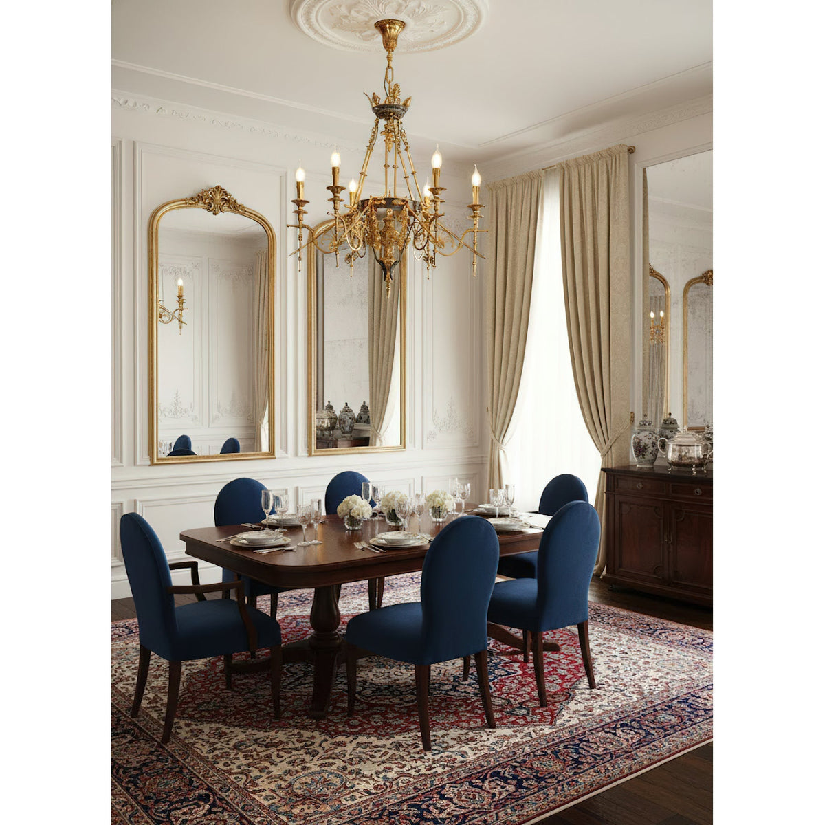 Philippe Chandelier