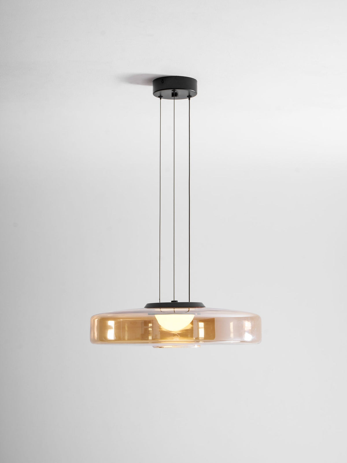 Unaena Levels Series Pendant Light