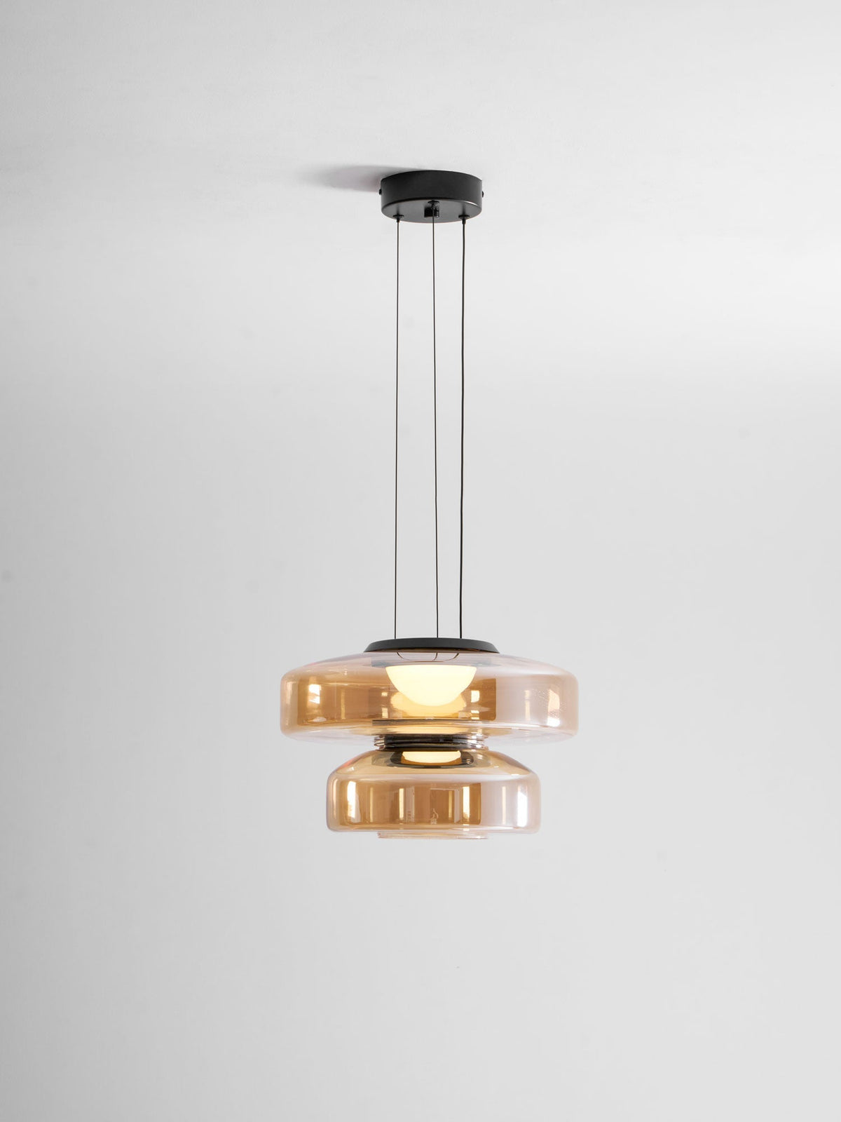 Unaena Levels Series Pendant Light