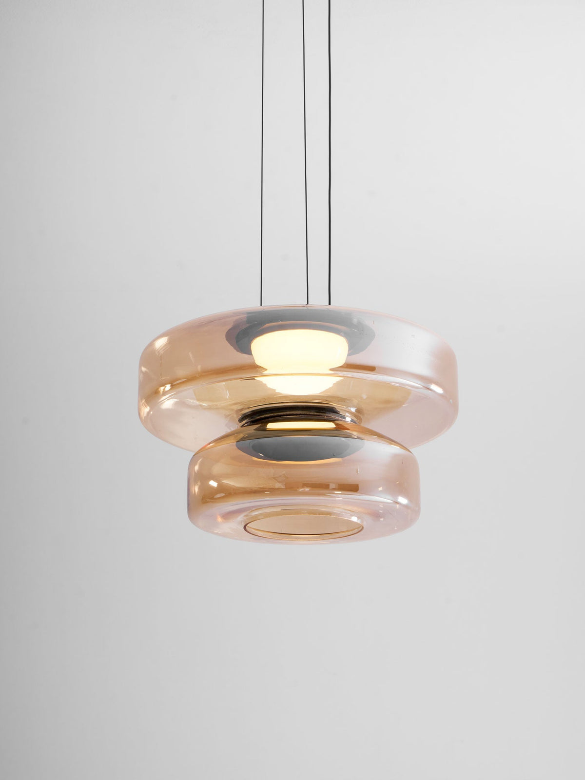 Unaena Levels Series Pendant Light