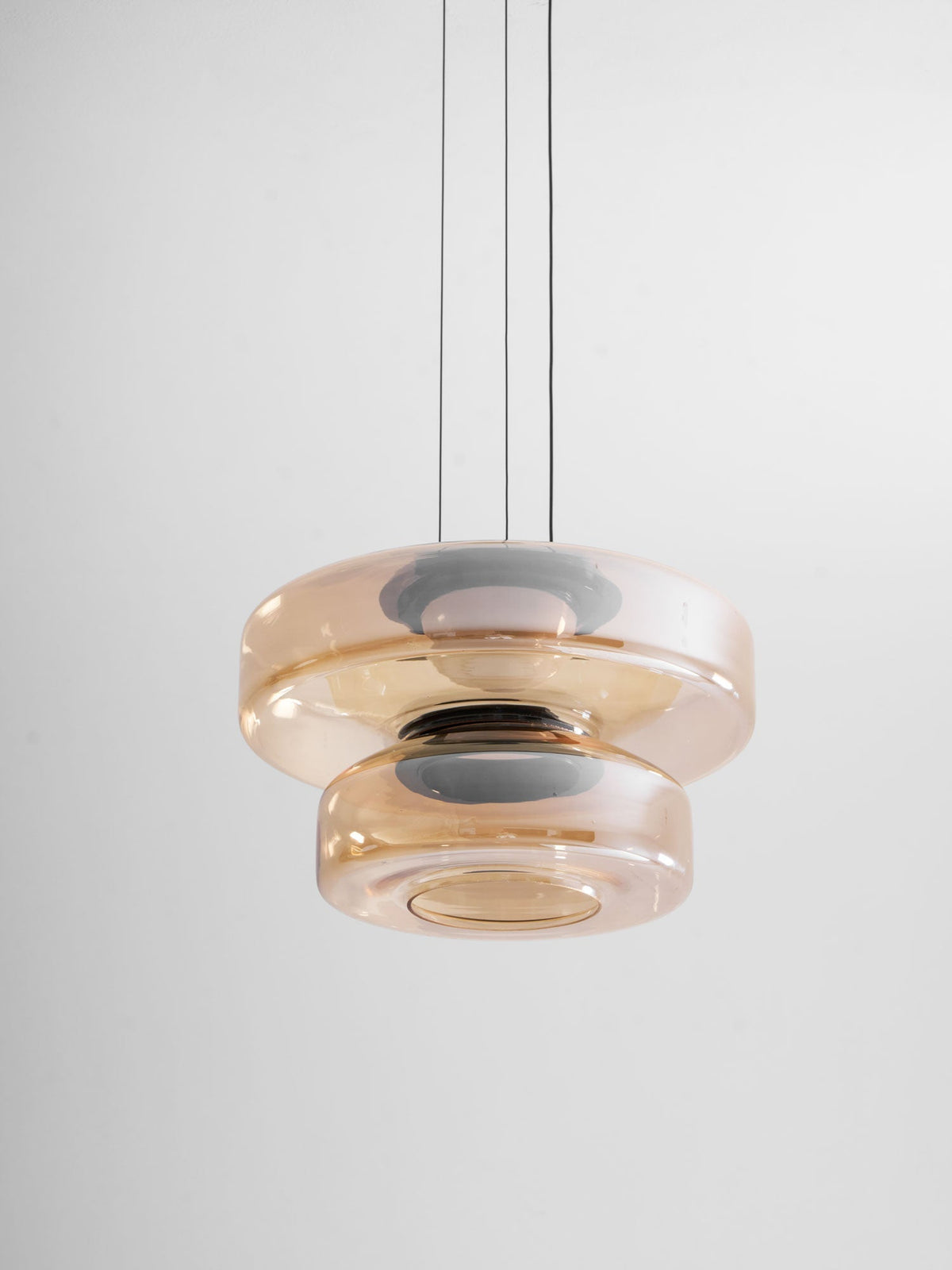 Unaena Levels Series Pendant Light