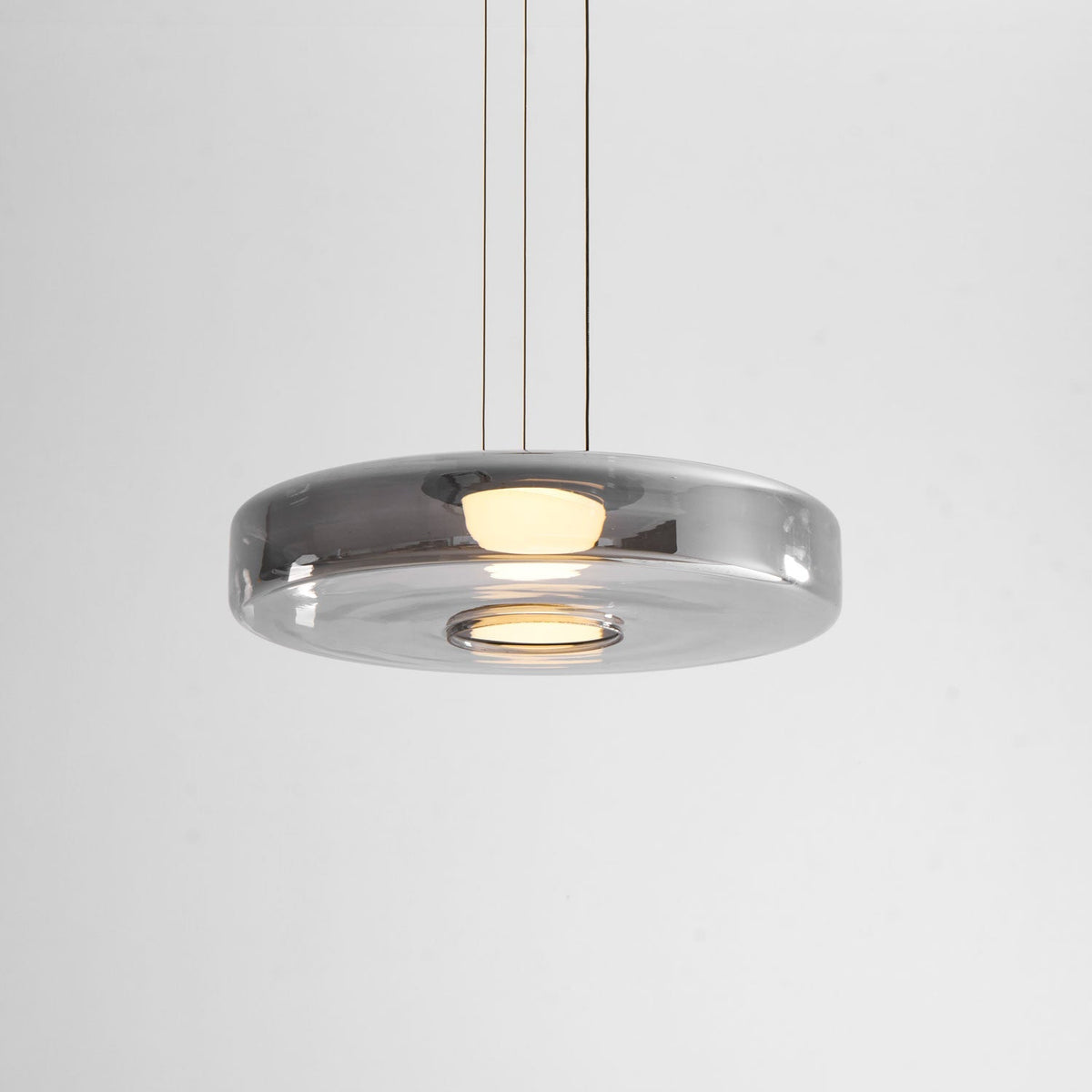 Unaena Levels Series Pendant Light