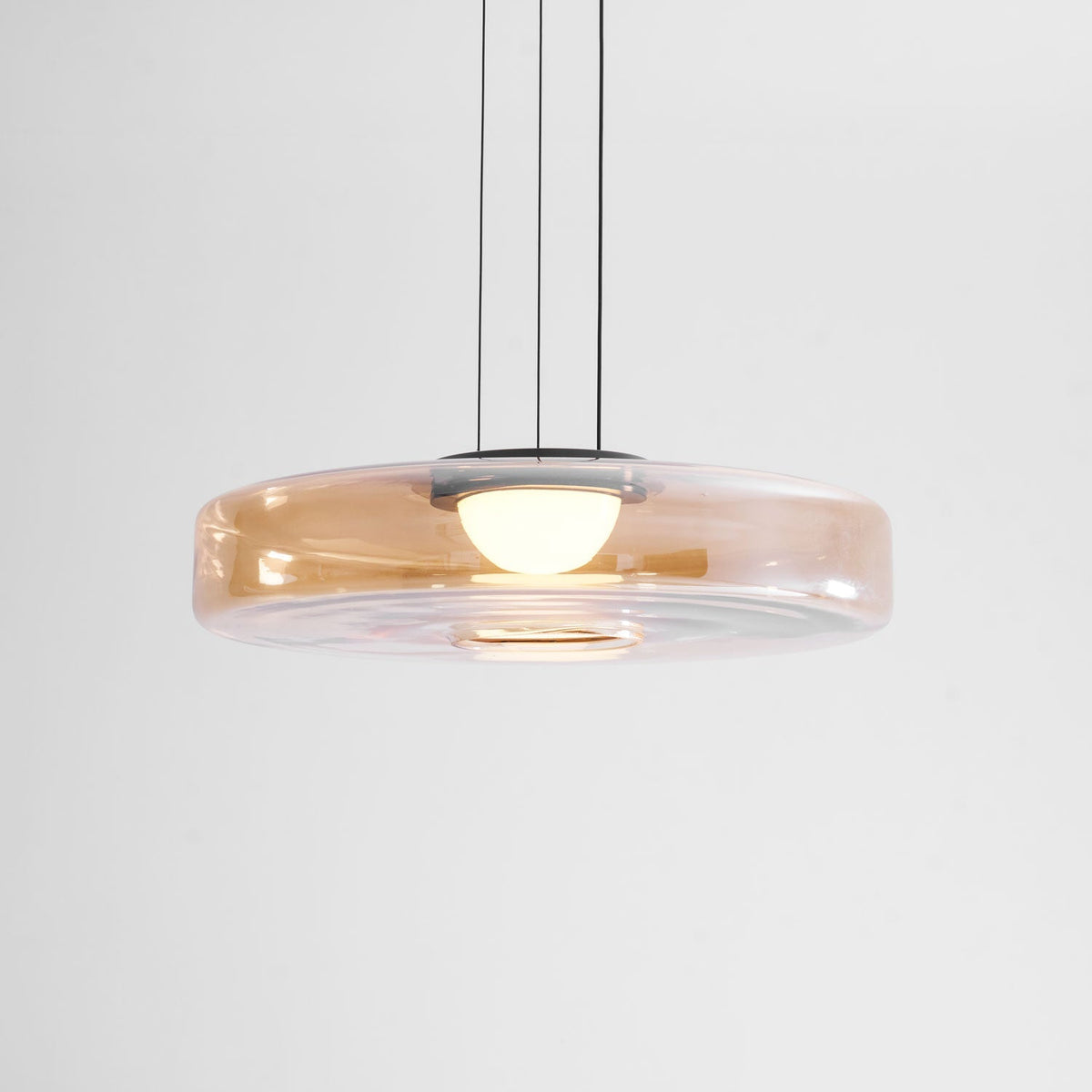 Unaena Levels Series Pendant Light