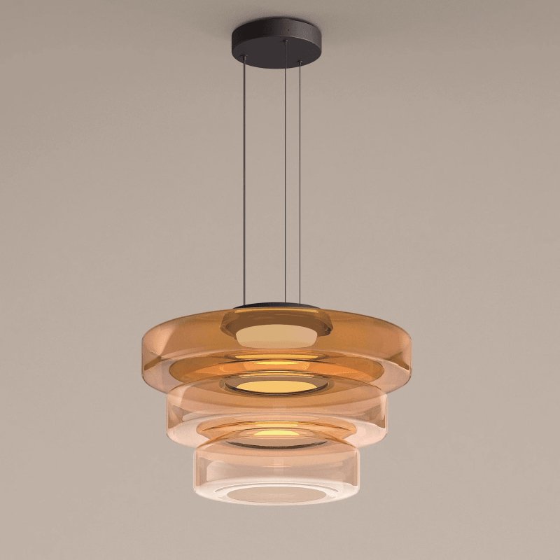 Unaena Levels Series Pendant Light