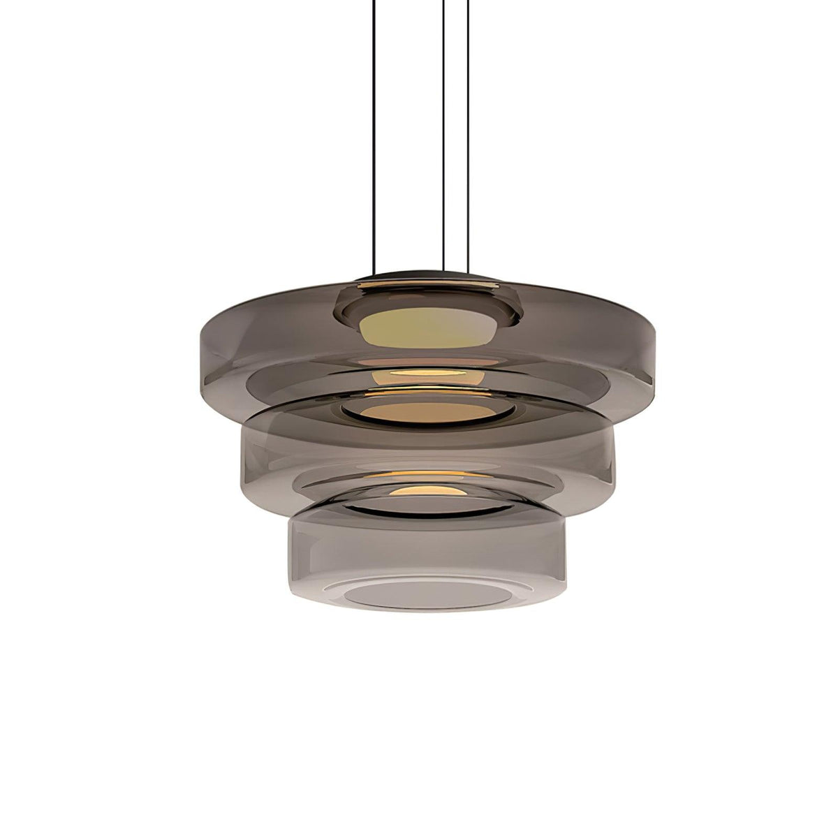 Unaena Levels Series Pendant Light