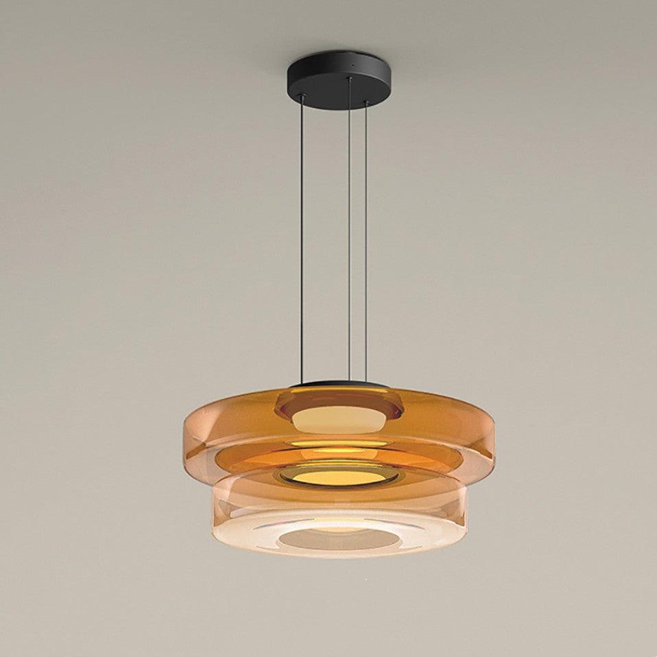 Unaena Levels Series Pendant Light
