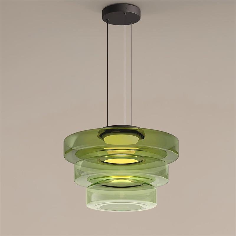 Unaena Levels Series Pendant Light