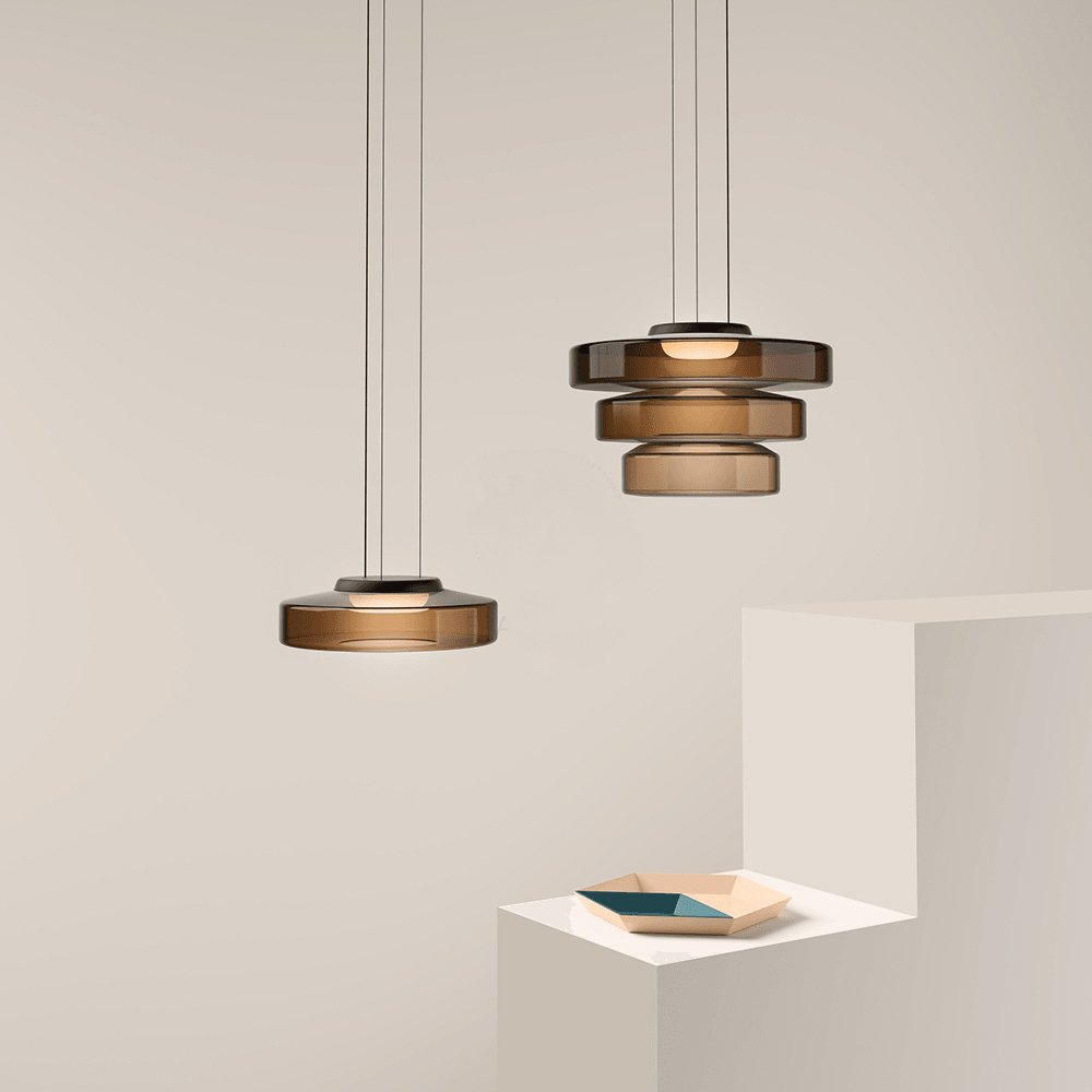 Unaena Levels Series Pendant Light