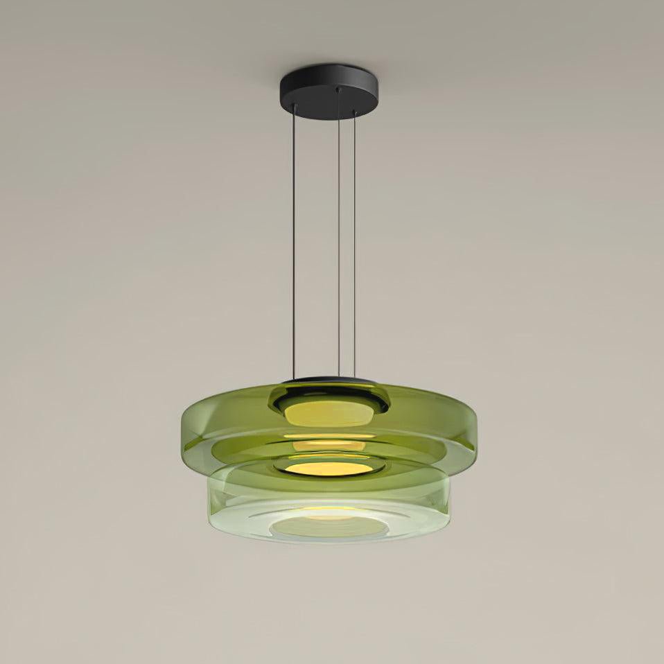 Unaena Levels Series Pendant Light