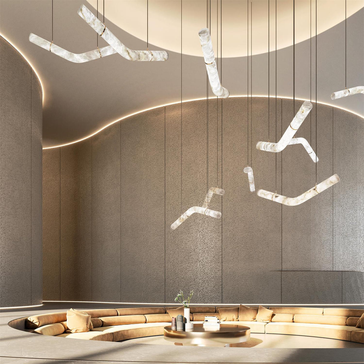 Errina Pendant Light