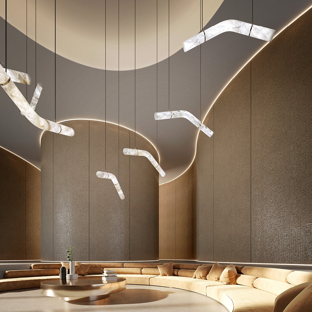 Errina Pendant Light
