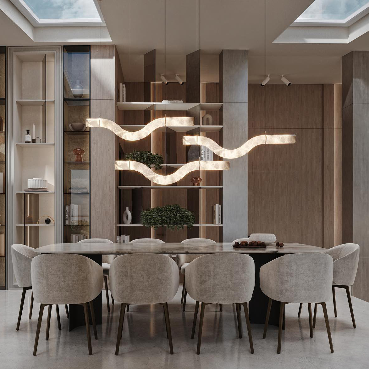Errina Pendant Light