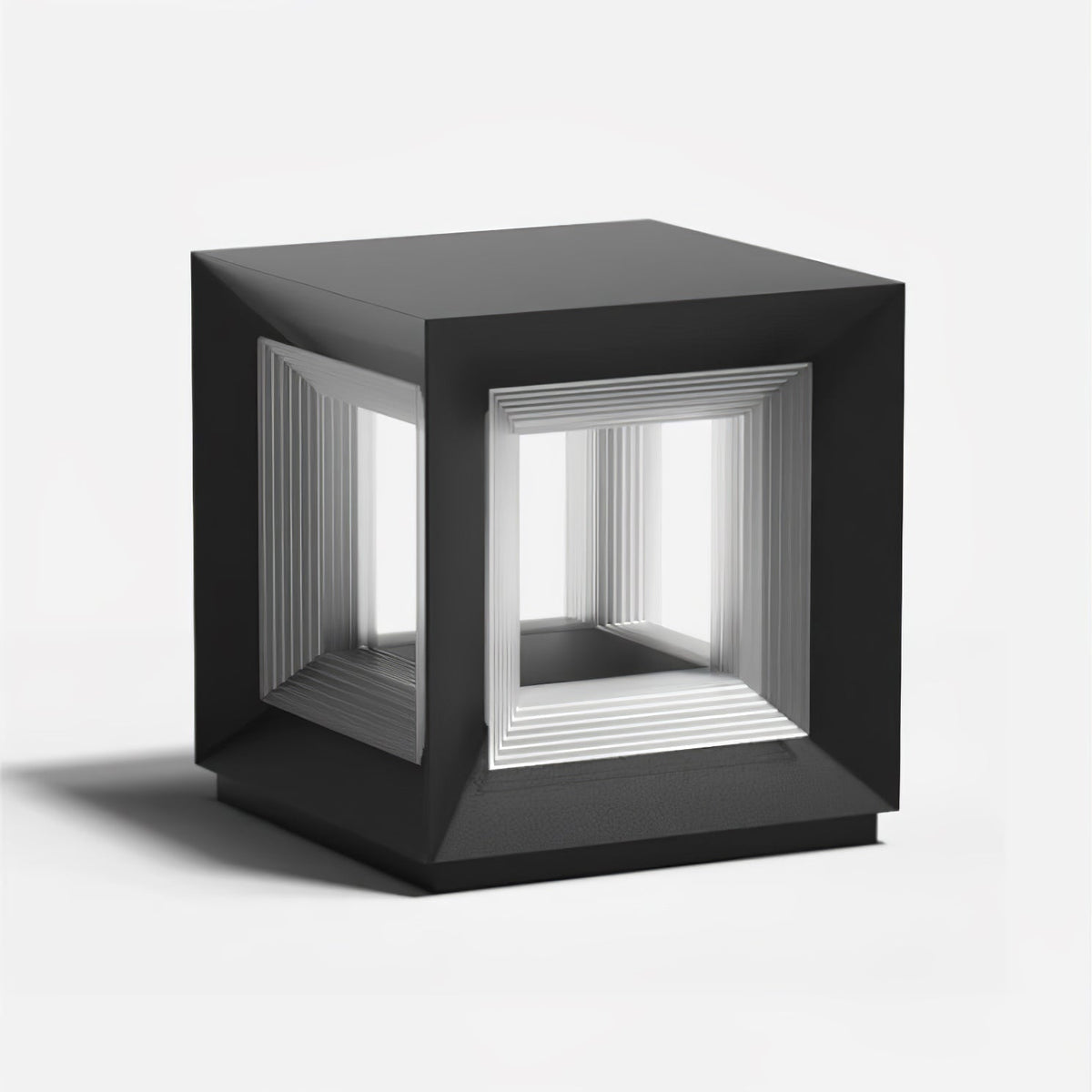 Lewis Modern Outdoor Light