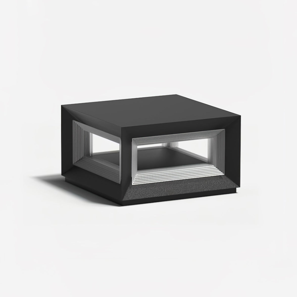 Lewis Modern Outdoor Light