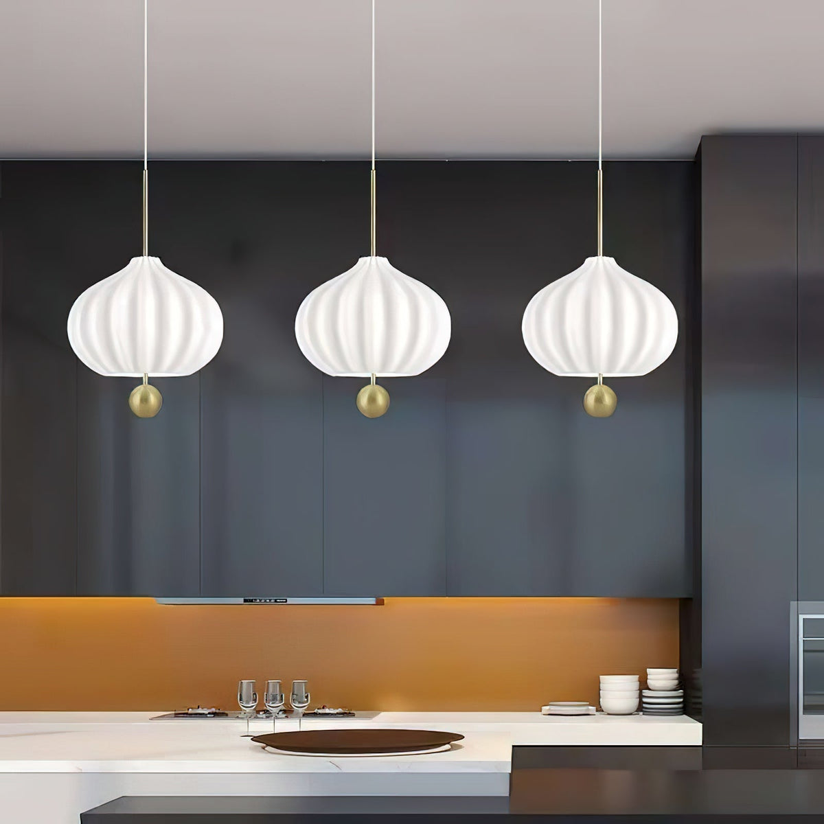 Zamarir Pendant Lamp