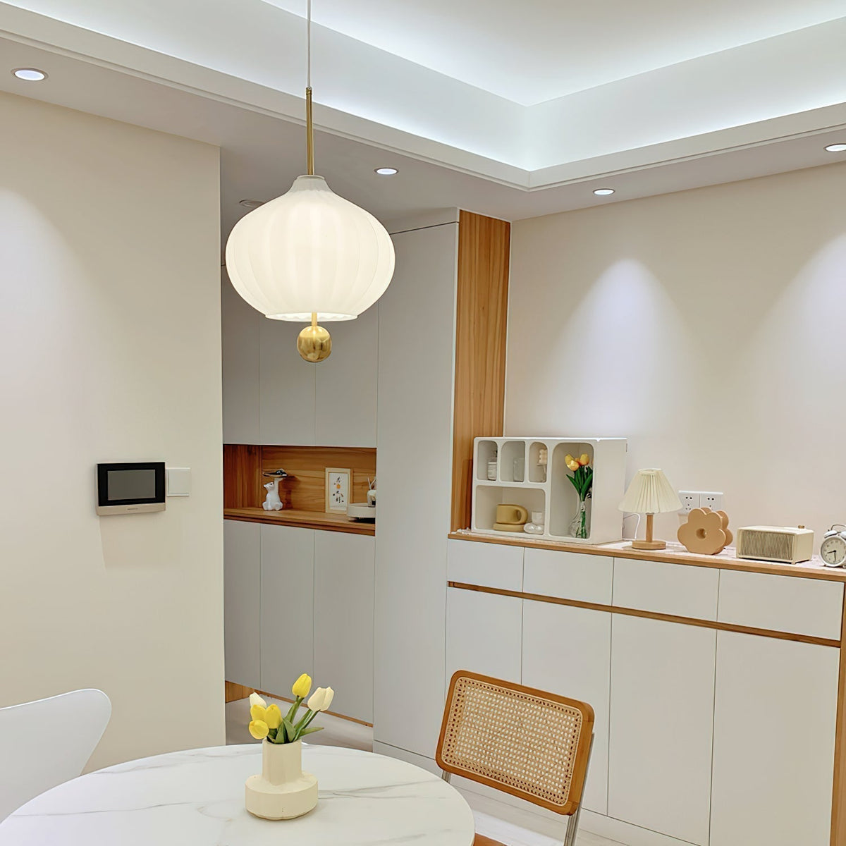 Zamarir Pendant Lamp