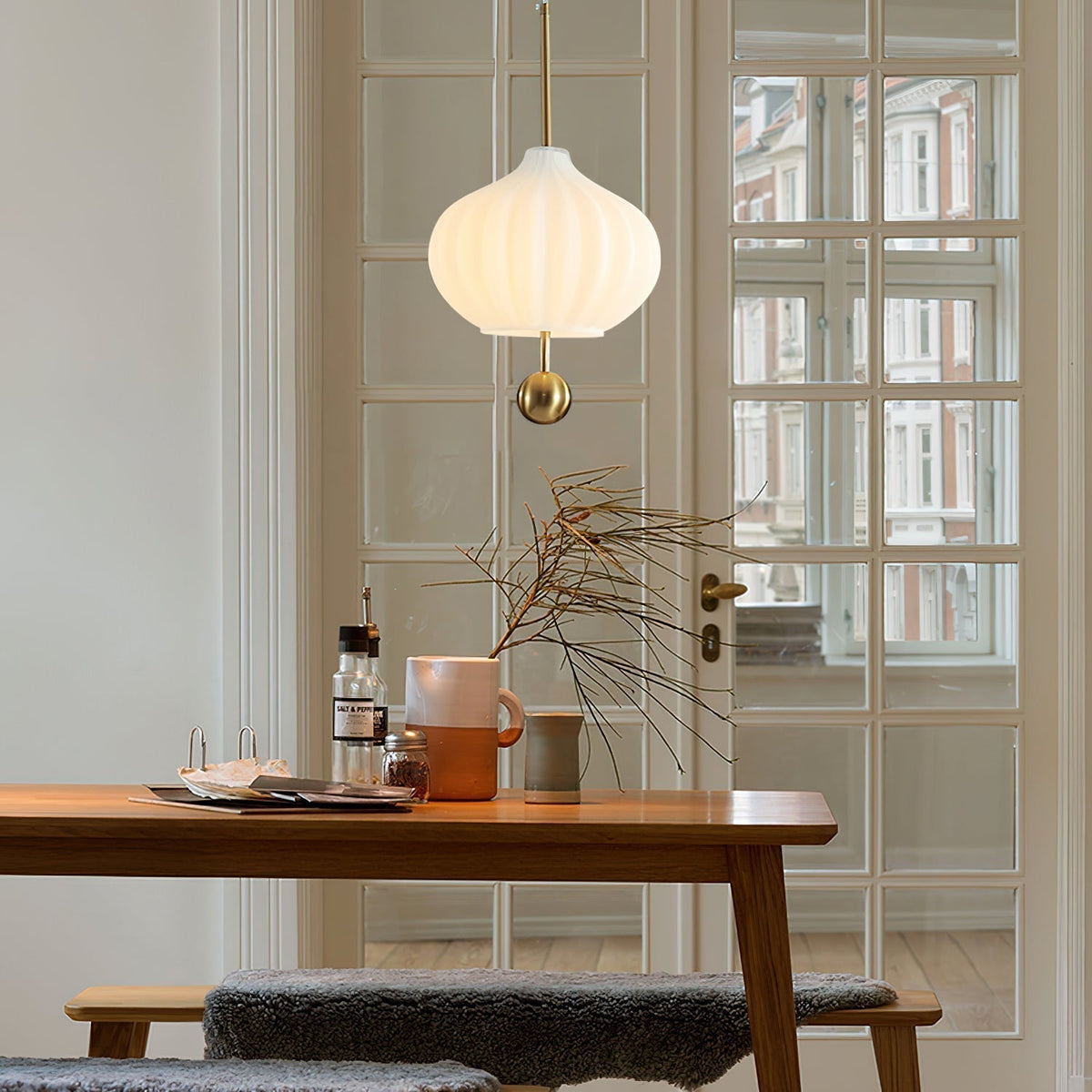 Zamarir Pendant Lamp