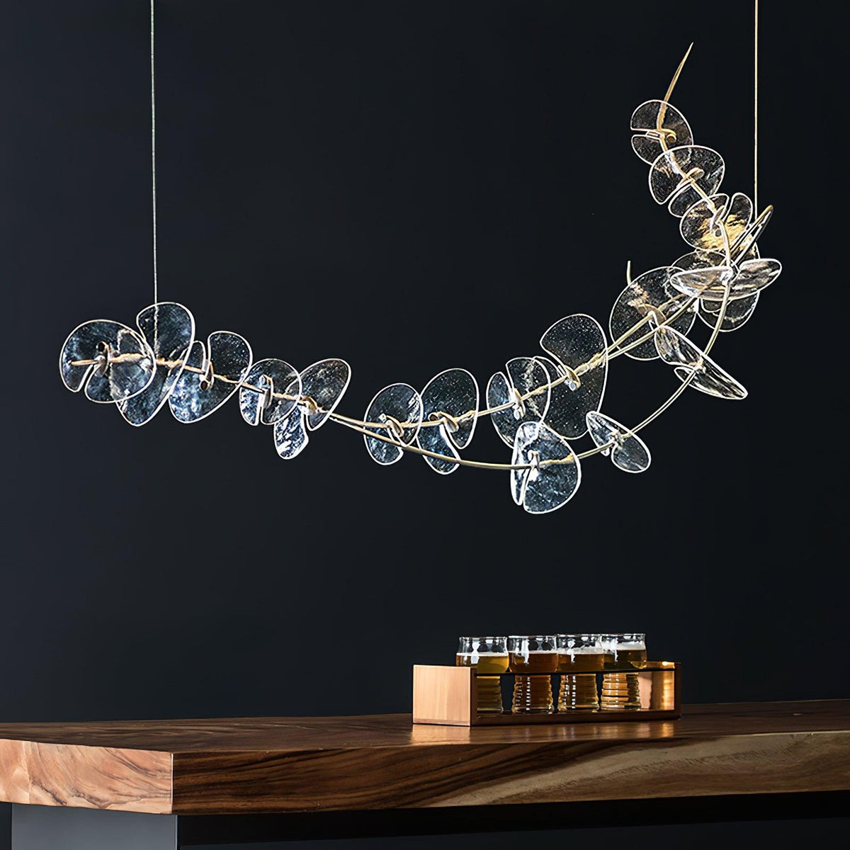Josiah Modern Pendant Light