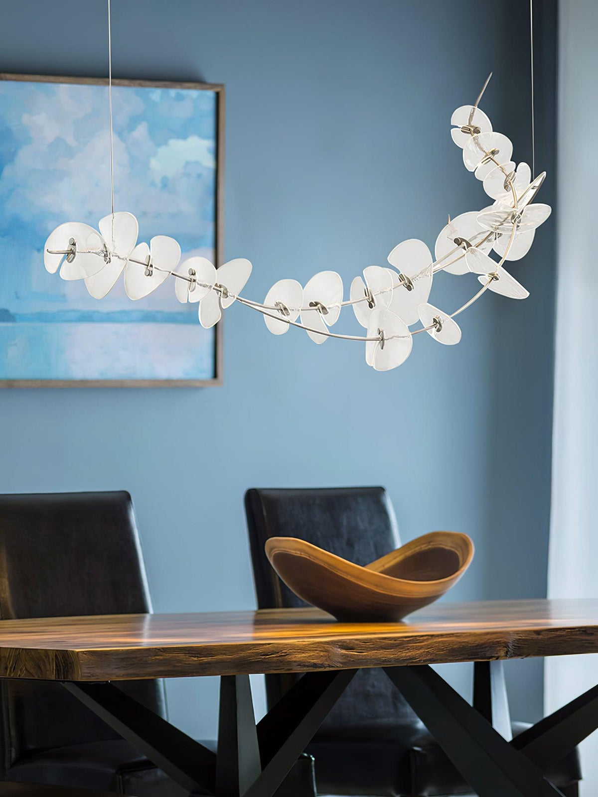 Josiah Modern Pendant Light
