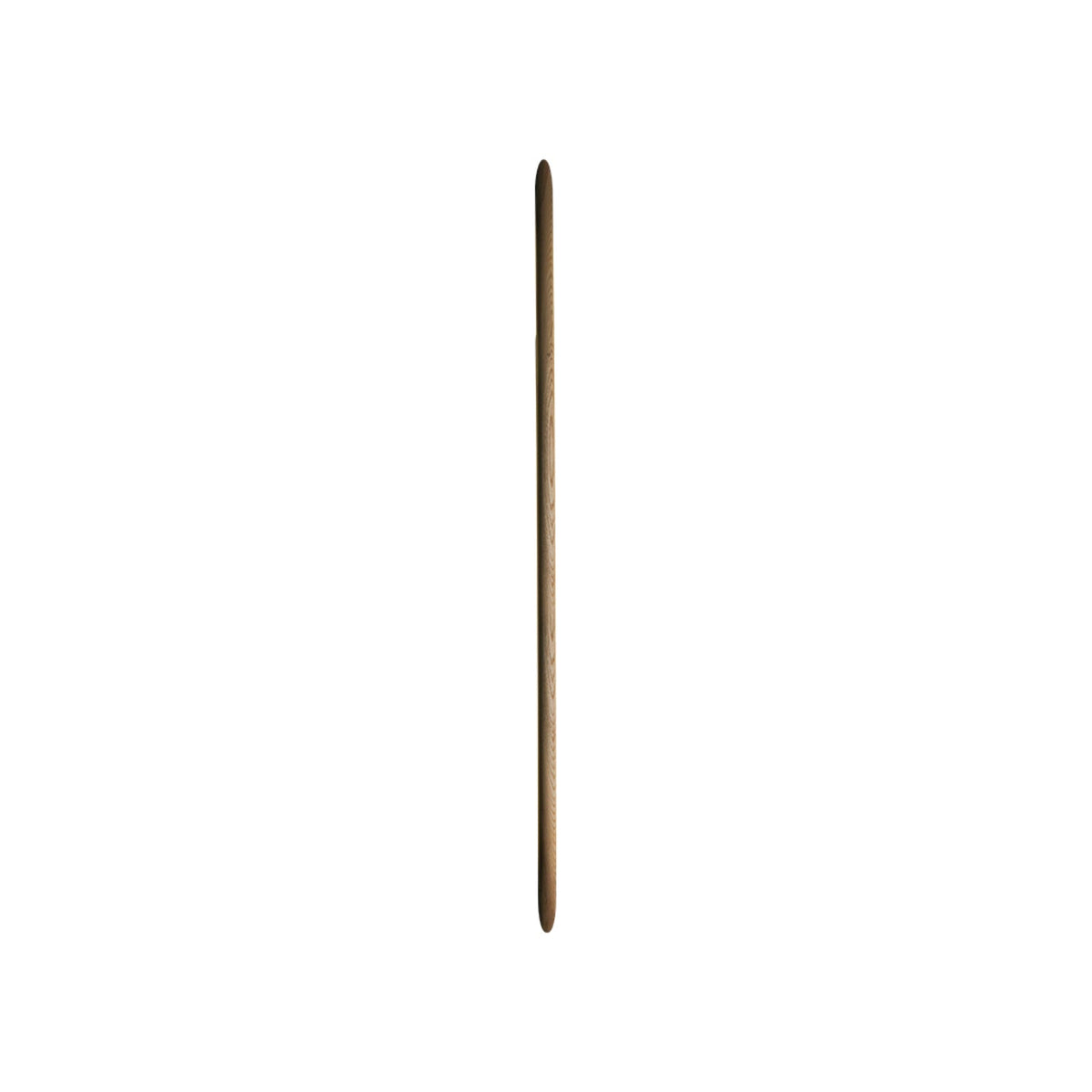 Evvinos Modern Minimalist Linear Wood Wall Light