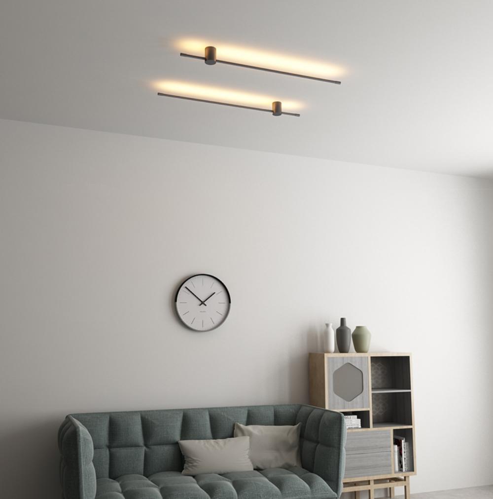 Mireise Wall Light LED Linear Rechargeable