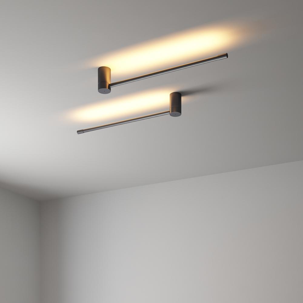 Miren Modern Minimalist Linear LED Wall Light
